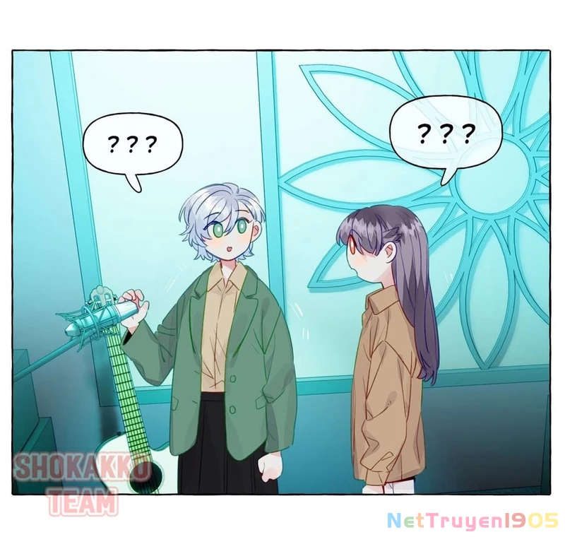 CẠM BẪY GÁI THẲNG Chapter 71 - 20