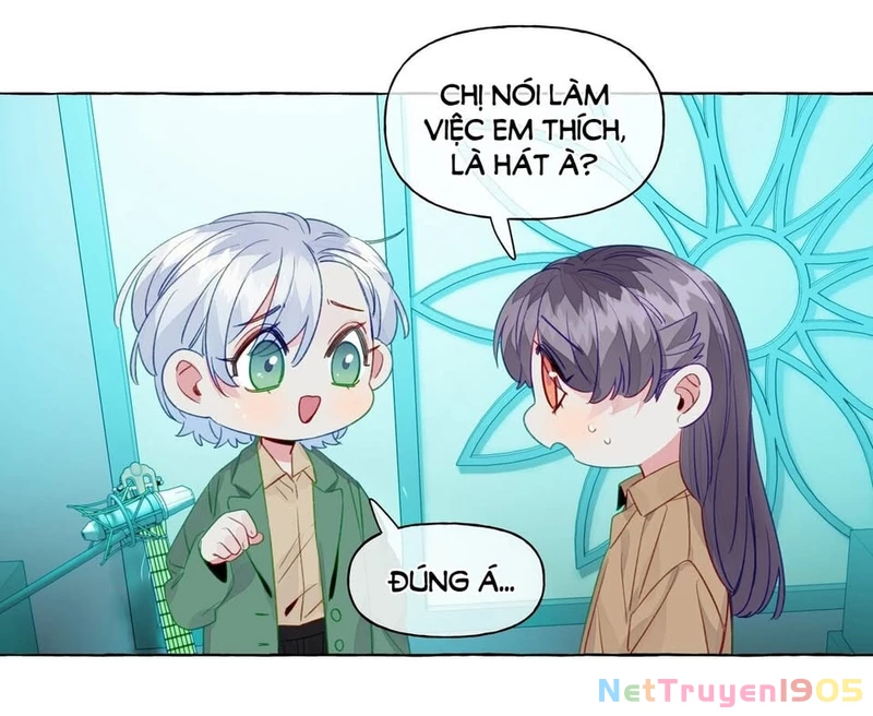 CẠM BẪY GÁI THẲNG Chapter 71 - 21