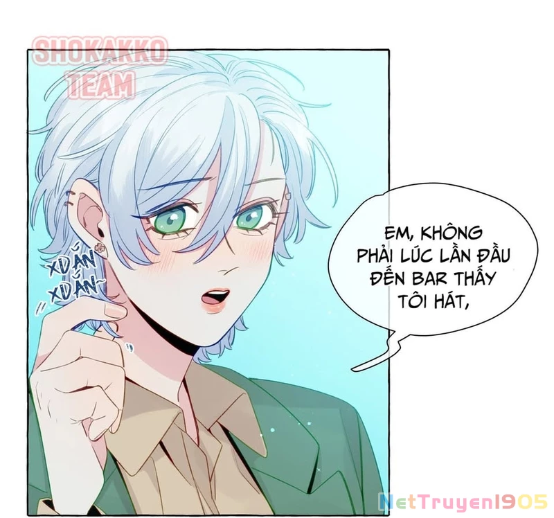 CẠM BẪY GÁI THẲNG Chapter 71 - 22