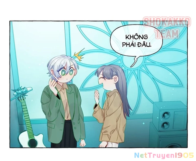 CẠM BẪY GÁI THẲNG Chapter 71 - 24