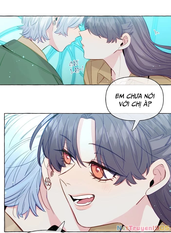 CẠM BẪY GÁI THẲNG Chapter 71 - 25