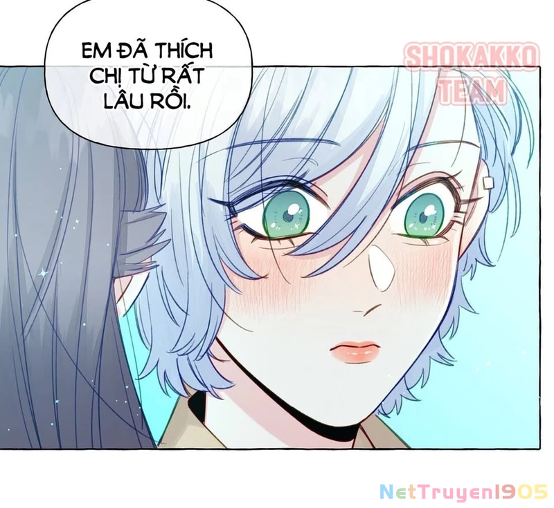 CẠM BẪY GÁI THẲNG Chapter 71 - 26