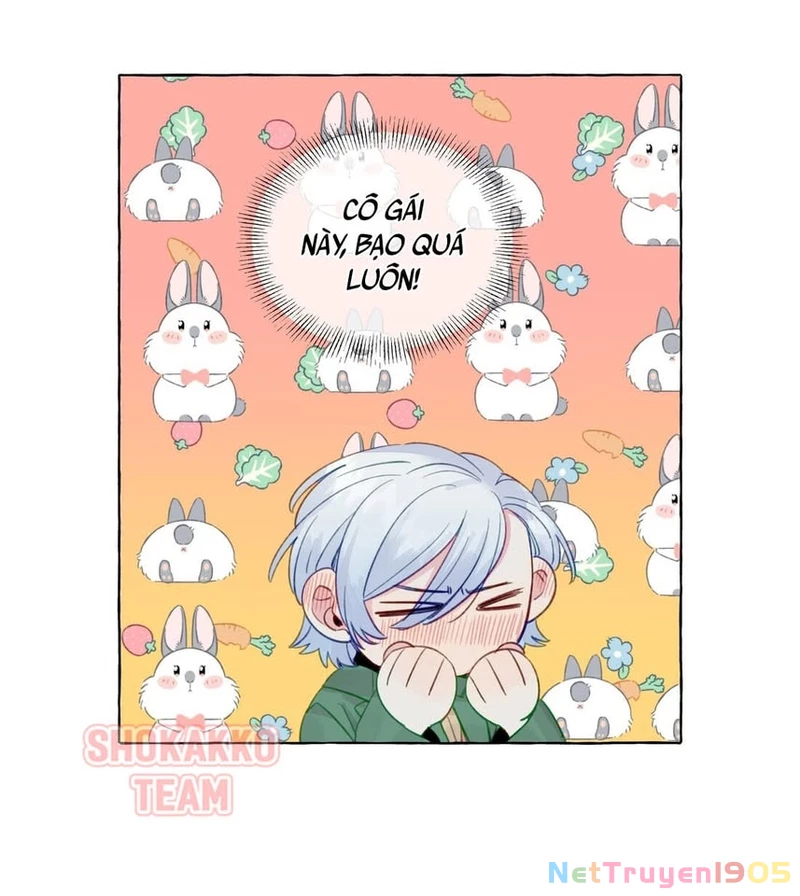 CẠM BẪY GÁI THẲNG Chapter 71 - 27