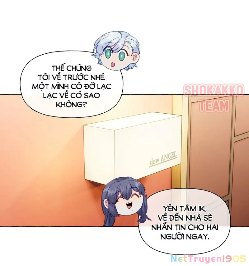 CẠM BẪY GÁI THẲNG Chapter 71 - 28