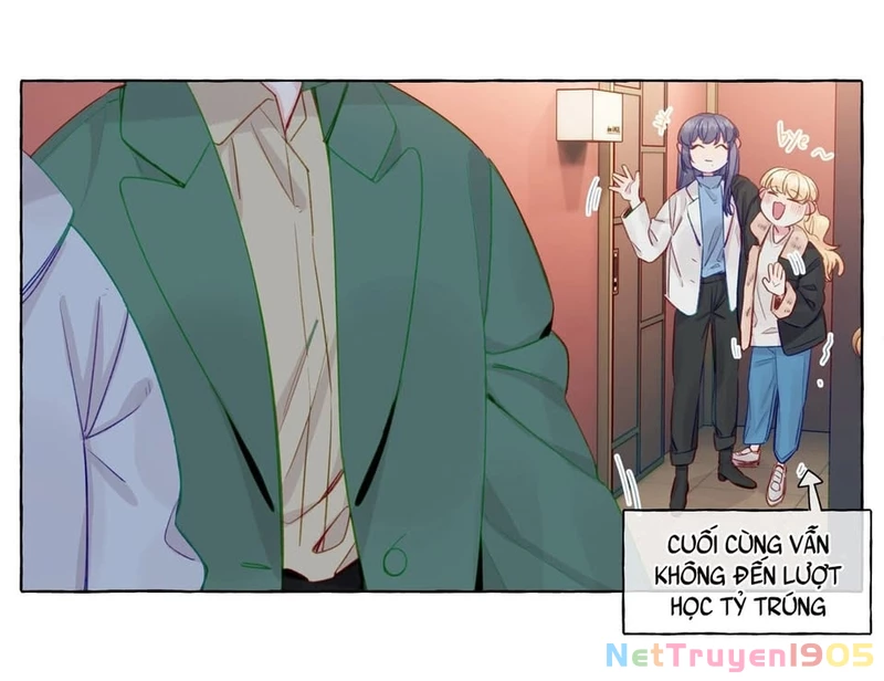 CẠM BẪY GÁI THẲNG Chapter 71 - 29