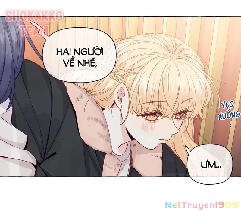 CẠM BẪY GÁI THẲNG Chapter 71 - 30