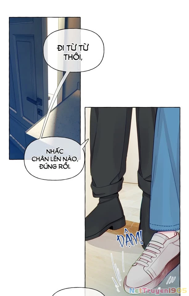 CẠM BẪY GÁI THẲNG Chapter 71 - 31