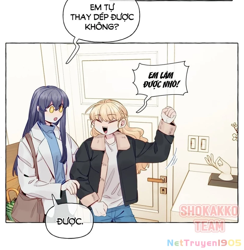CẠM BẪY GÁI THẲNG Chapter 71 - 32