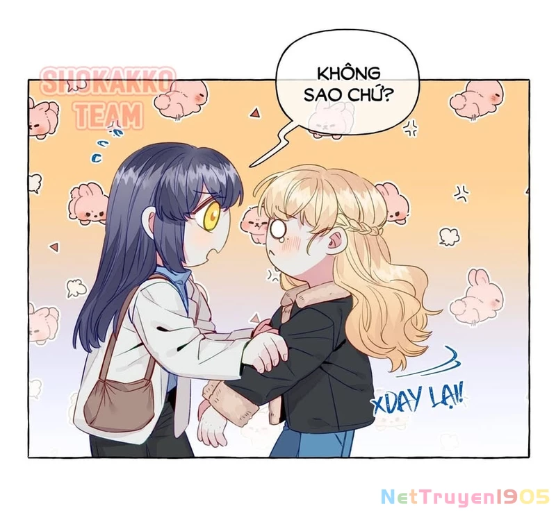 CẠM BẪY GÁI THẲNG Chapter 71 - 35