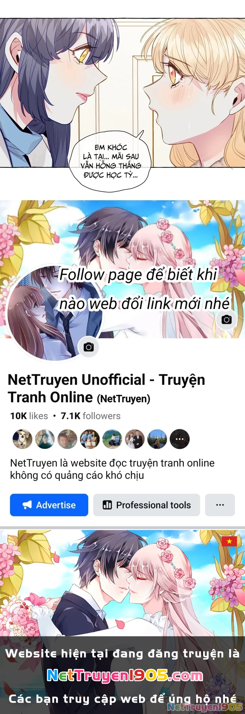 CẠM BẪY GÁI THẲNG Chapter 71 - 38