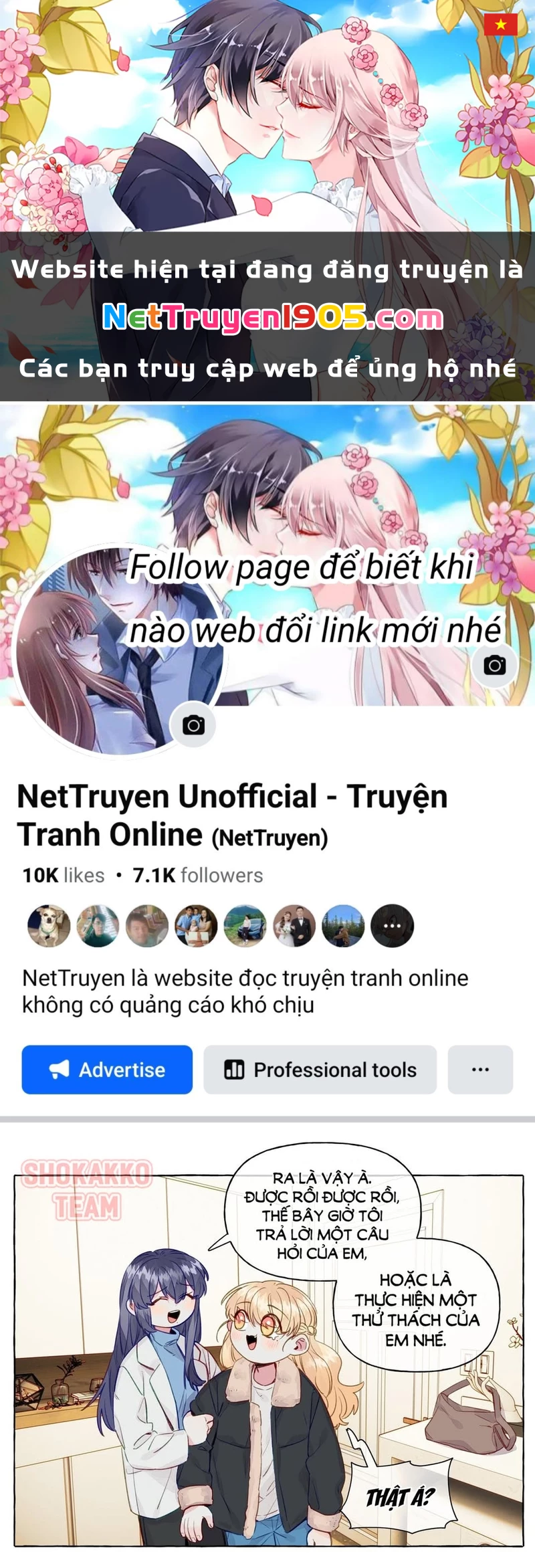 CẠM BẪY GÁI THẲNG Chapter 72 - 1