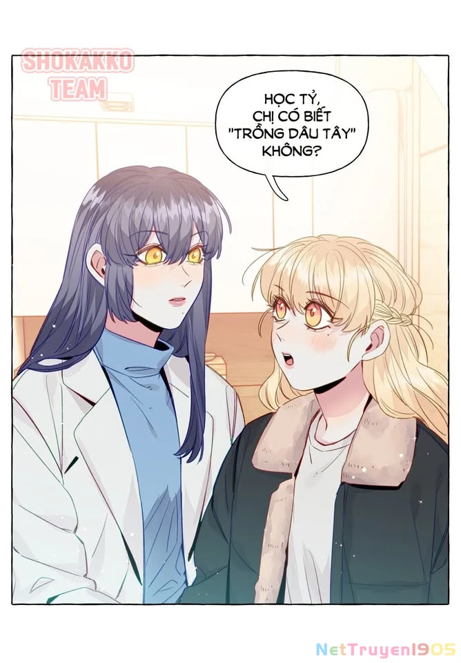 CẠM BẪY GÁI THẲNG Chapter 72 - 3