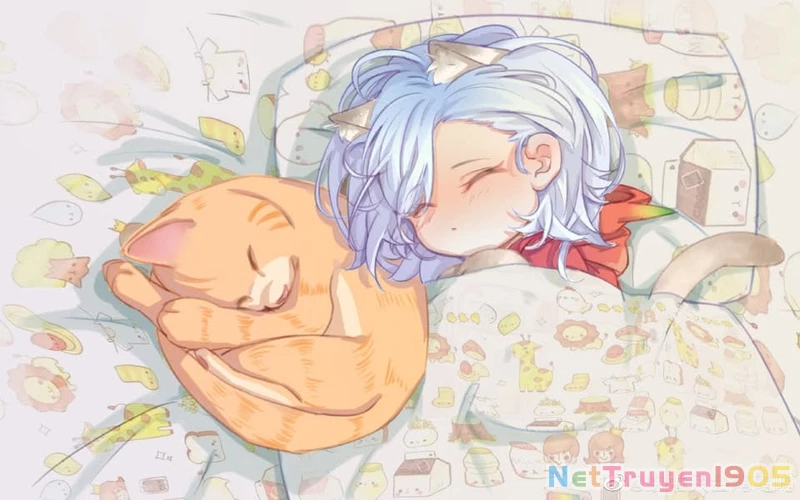 CẠM BẪY GÁI THẲNG Chapter 72 - 5