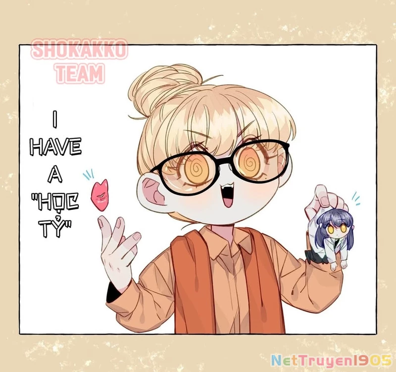 CẠM BẪY GÁI THẲNG Chapter 72 - 8