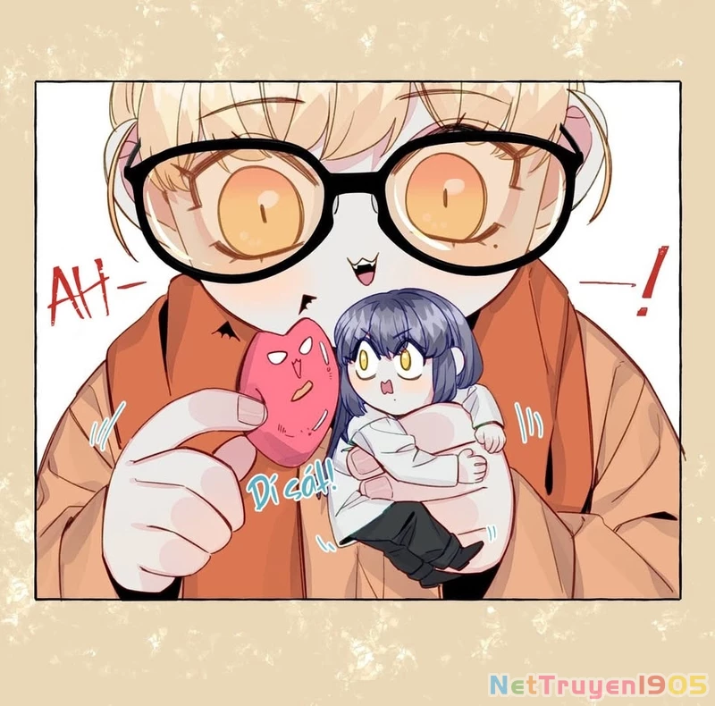 CẠM BẪY GÁI THẲNG Chapter 72 - 9