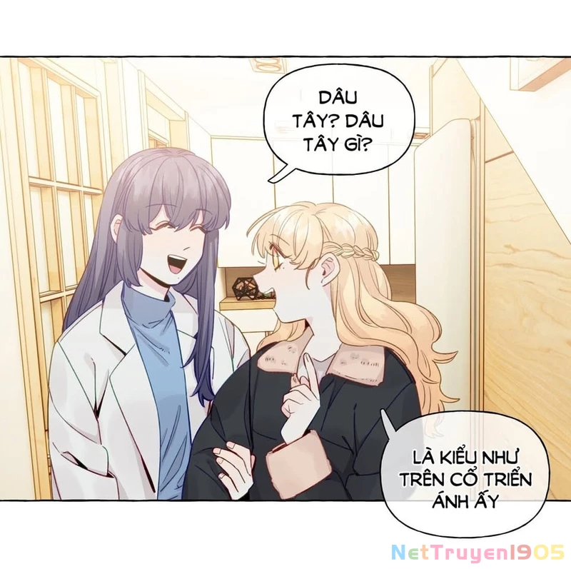 CẠM BẪY GÁI THẲNG Chapter 72 - 12