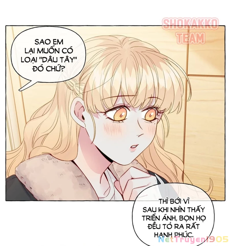 CẠM BẪY GÁI THẲNG Chapter 72 - 13