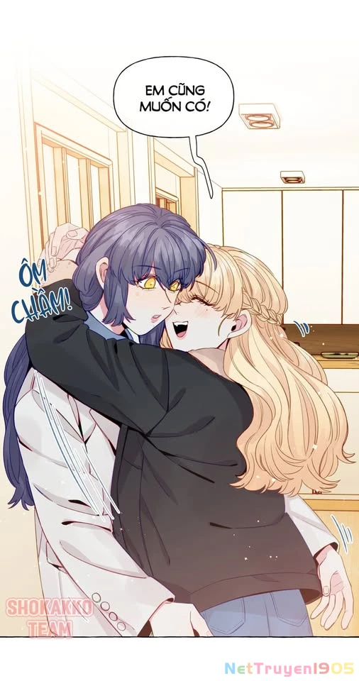 CẠM BẪY GÁI THẲNG Chapter 72 - 16