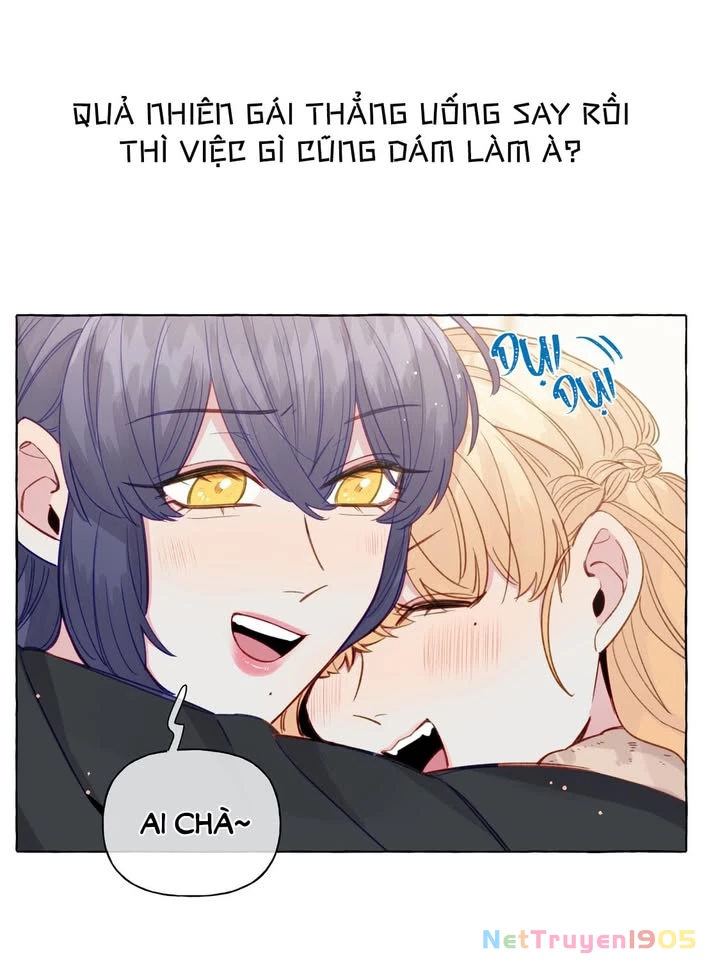 CẠM BẪY GÁI THẲNG Chapter 72 - 17