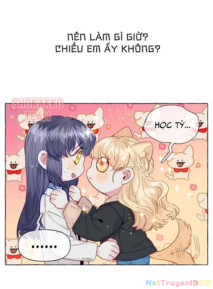 CẠM BẪY GÁI THẲNG Chapter 72 - 18