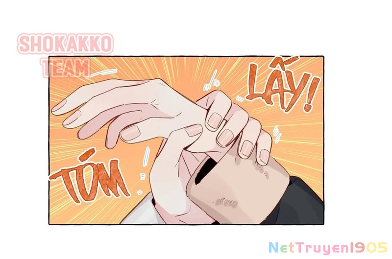 CẠM BẪY GÁI THẲNG Chapter 72 - 20