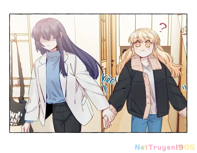 CẠM BẪY GÁI THẲNG Chapter 72 - 21