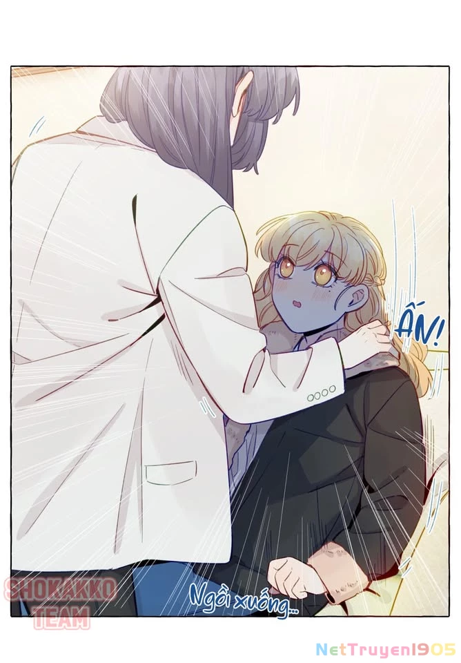 CẠM BẪY GÁI THẲNG Chapter 72 - 22