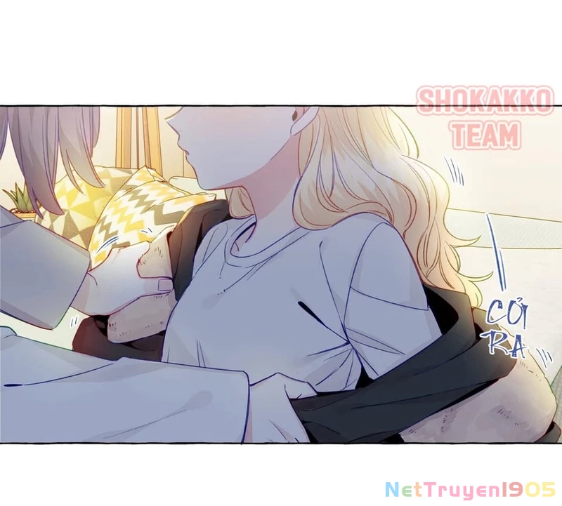 CẠM BẪY GÁI THẲNG Chapter 72 - 24