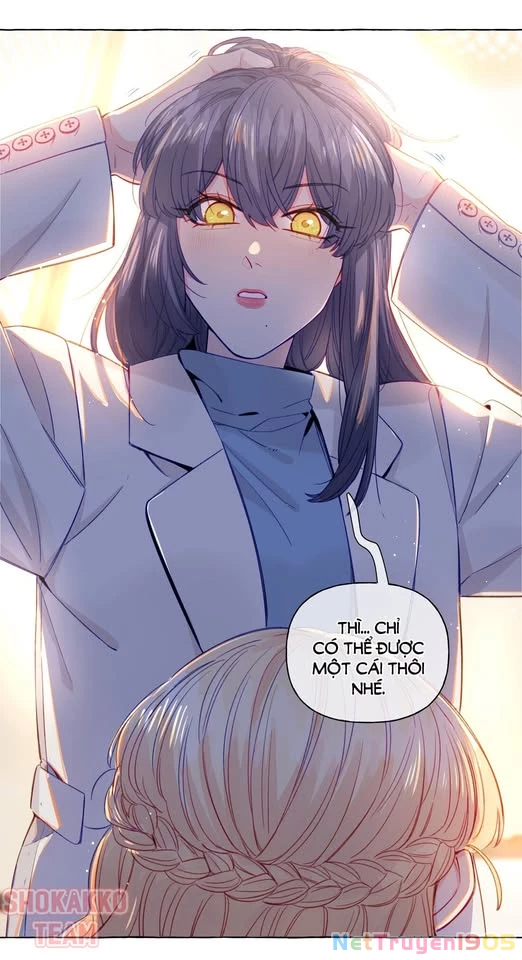 CẠM BẪY GÁI THẲNG Chapter 72 - 26