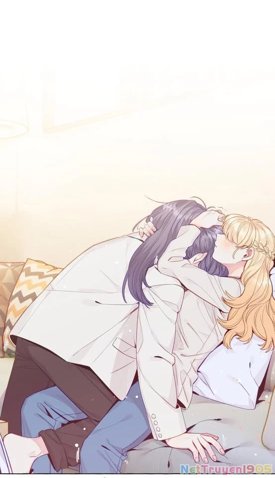 CẠM BẪY GÁI THẲNG Chapter 72 - 32