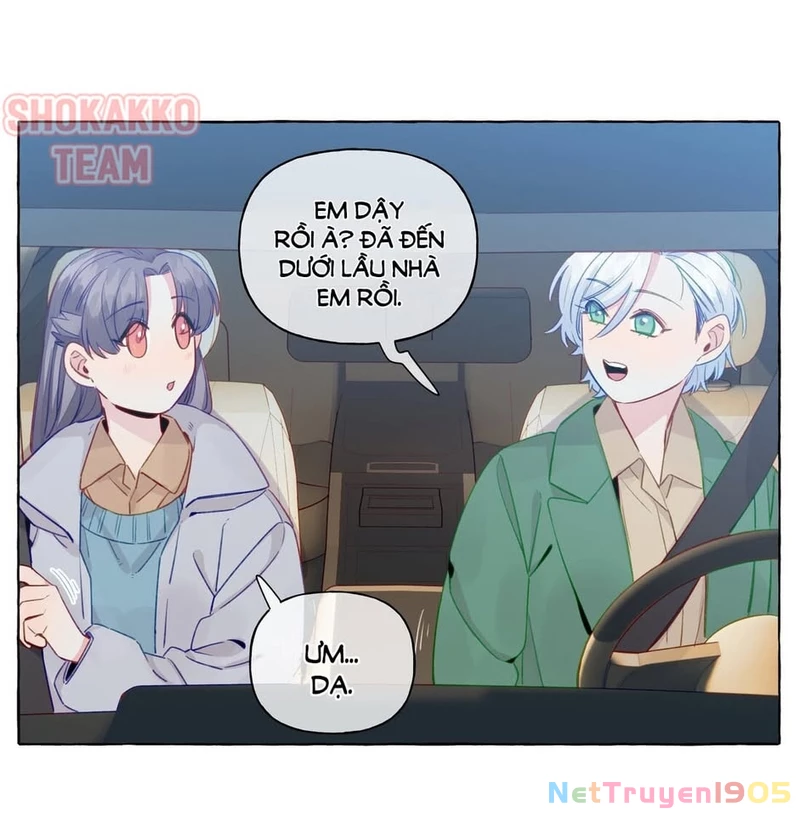 CẠM BẪY GÁI THẲNG Chapter 72 - 36