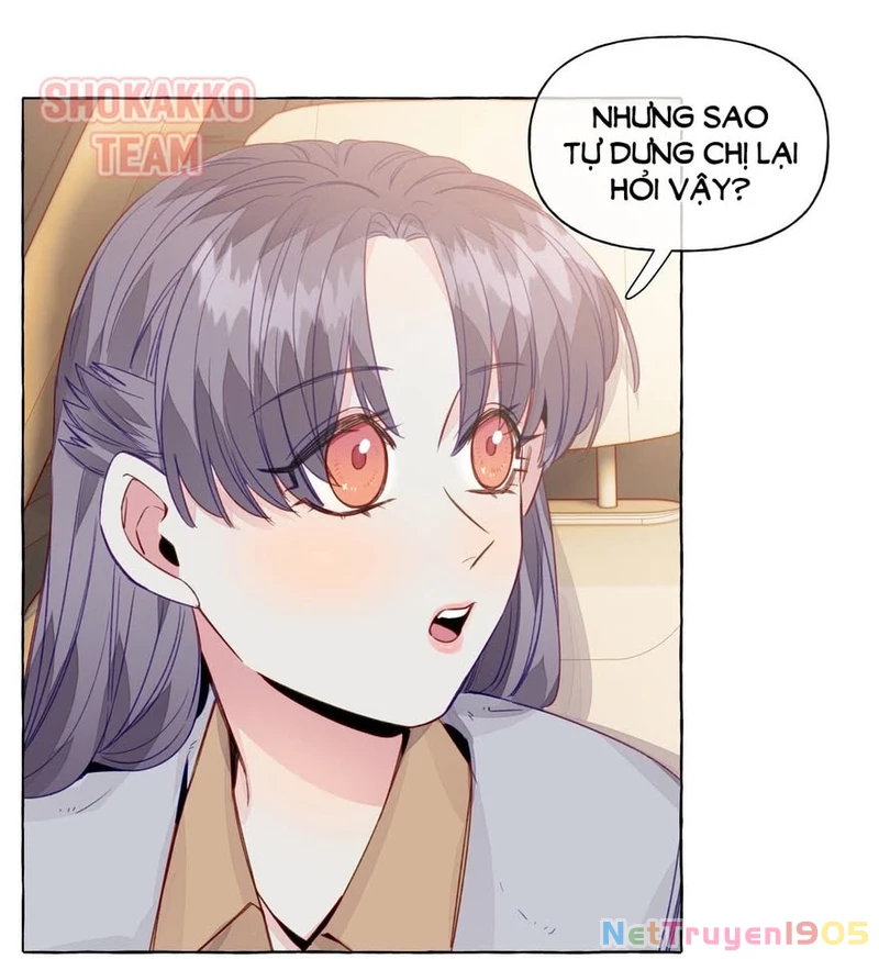 CẠM BẪY GÁI THẲNG Chapter 72 - 38