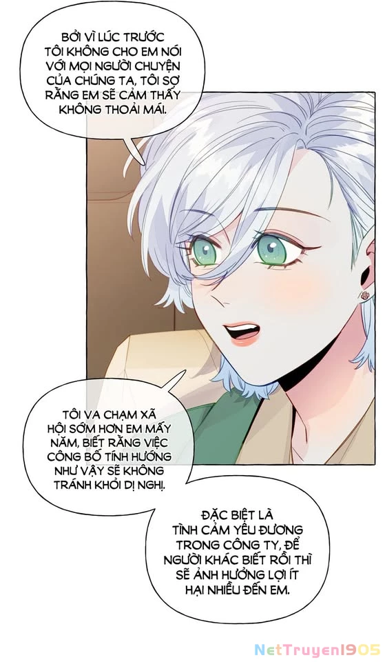 CẠM BẪY GÁI THẲNG Chapter 72 - 39