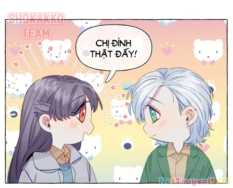 CẠM BẪY GÁI THẲNG Chapter 72 - 41