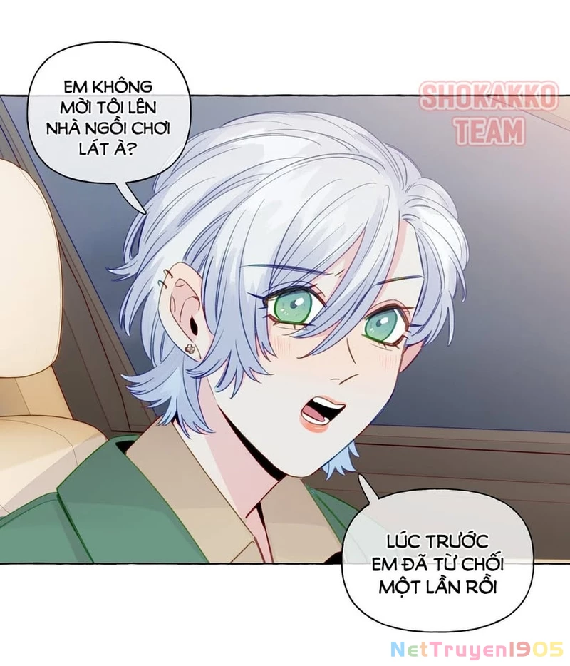 CẠM BẪY GÁI THẲNG Chapter 72 - 45