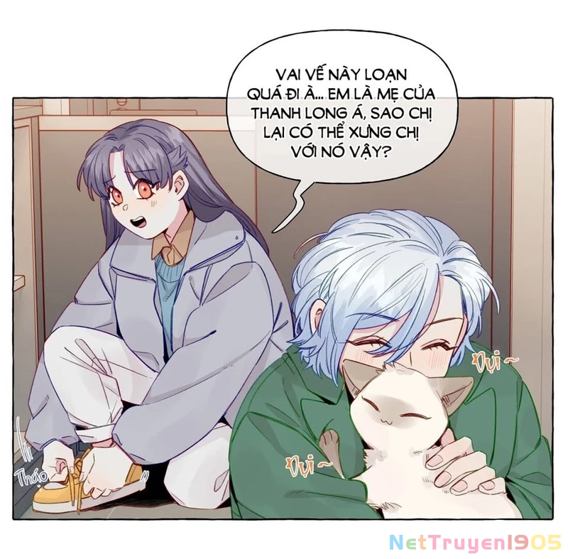 CẠM BẪY GÁI THẲNG Chapter 73 - 6