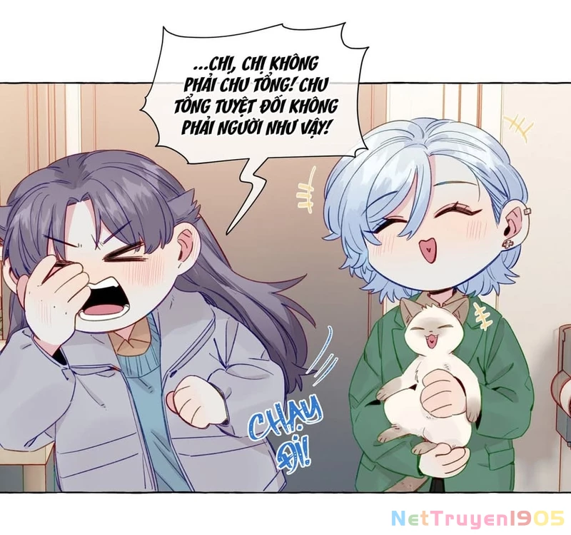 CẠM BẪY GÁI THẲNG Chapter 73 - 8