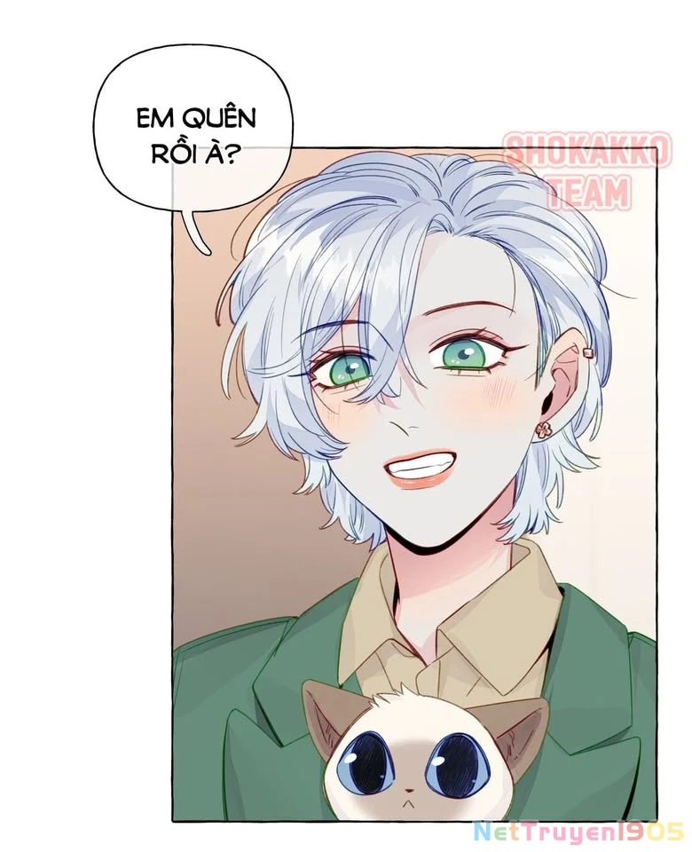 CẠM BẪY GÁI THẲNG Chapter 73 - 9