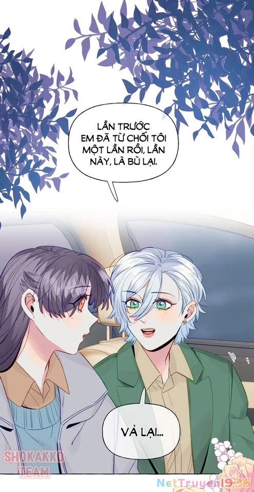 CẠM BẪY GÁI THẲNG Chapter 73 - 11