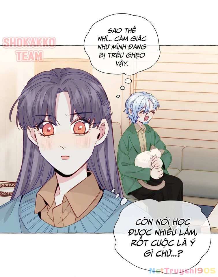 CẠM BẪY GÁI THẲNG Chapter 73 - 13