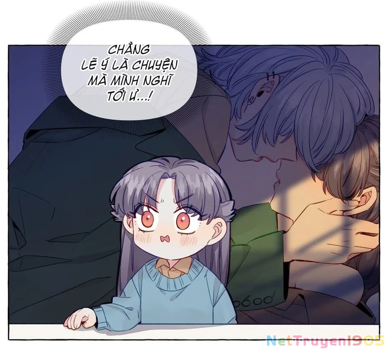 CẠM BẪY GÁI THẲNG Chapter 73 - 14