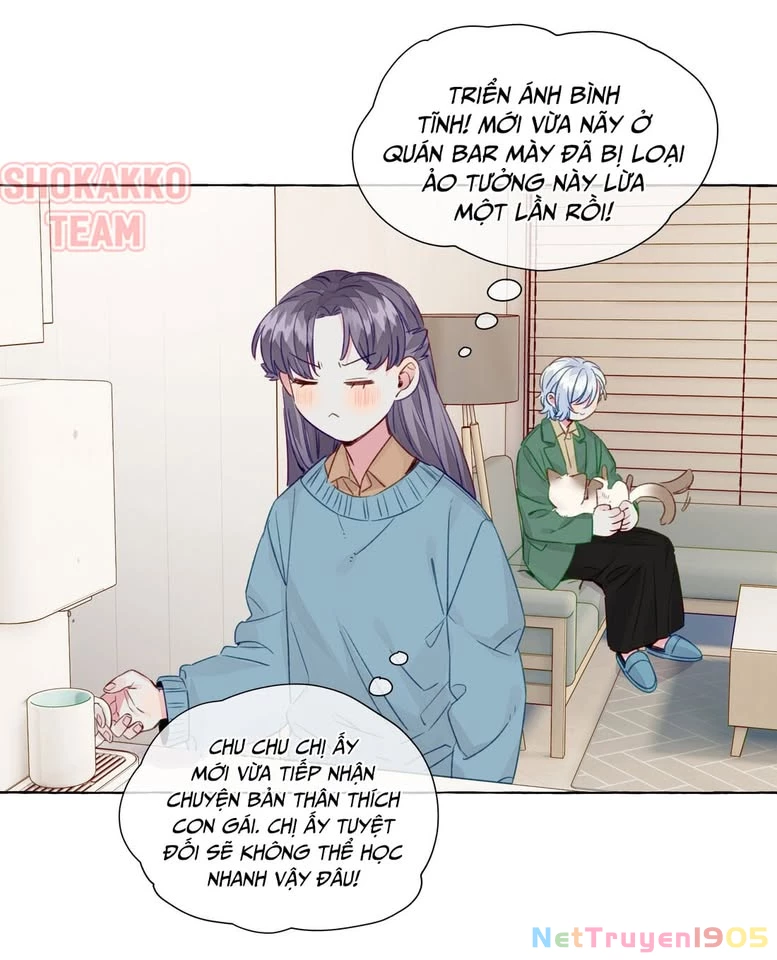 CẠM BẪY GÁI THẲNG Chapter 73 - 15