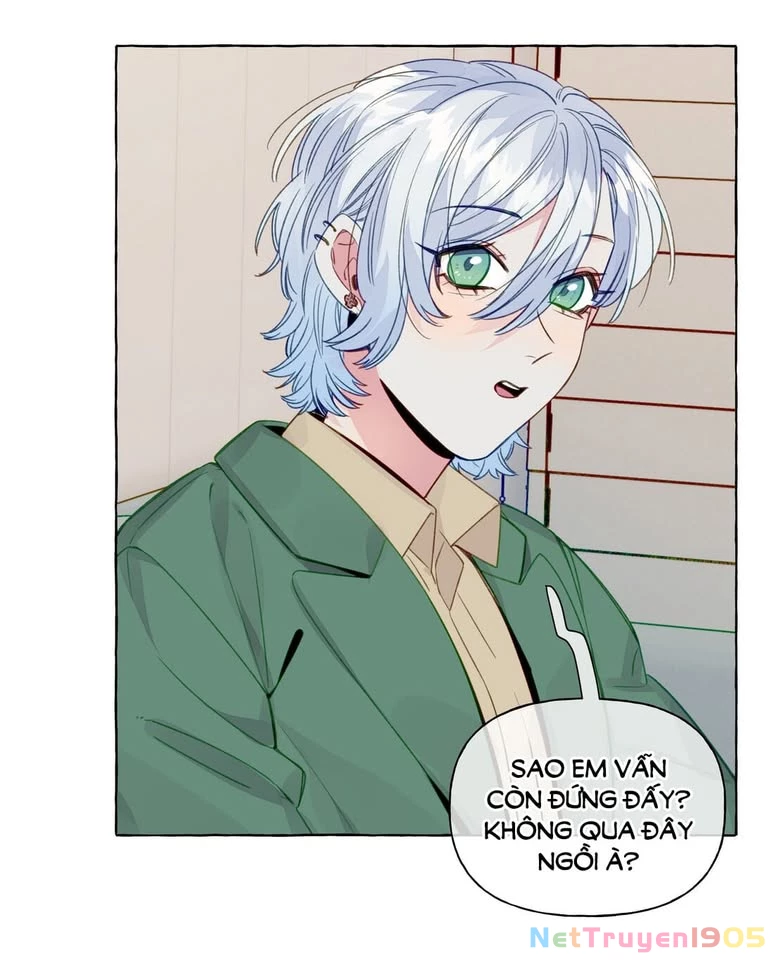 CẠM BẪY GÁI THẲNG Chapter 73 - 16