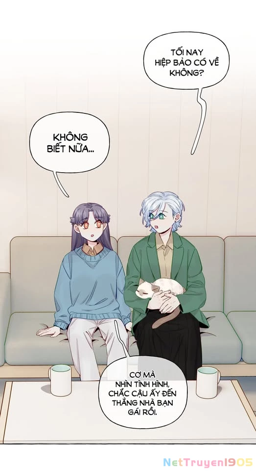 CẠM BẪY GÁI THẲNG Chapter 73 - 18