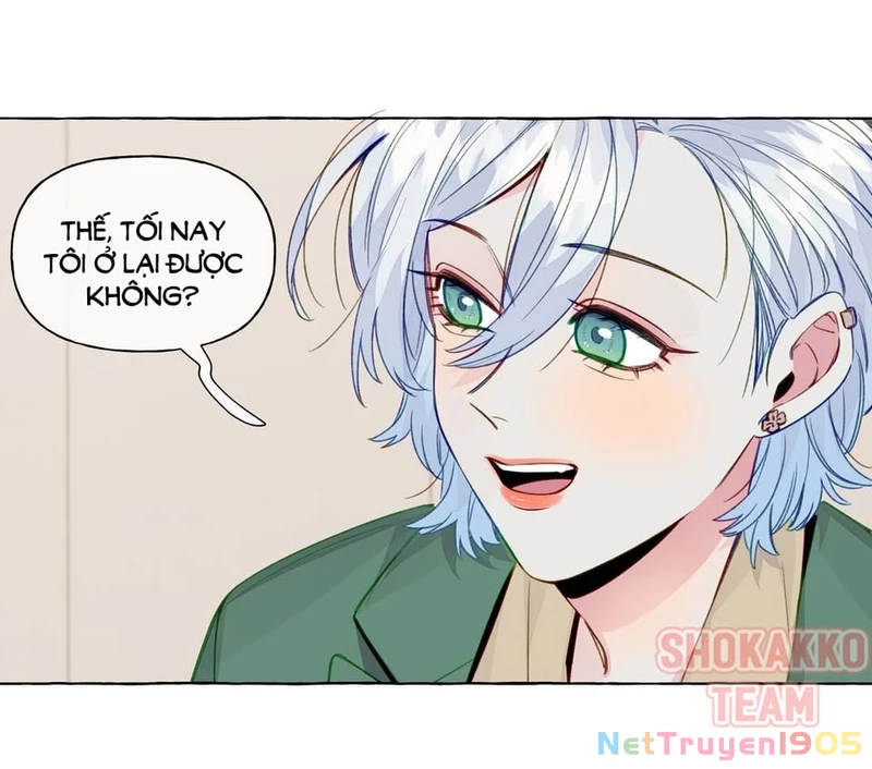 CẠM BẪY GÁI THẲNG Chapter 73 - 19