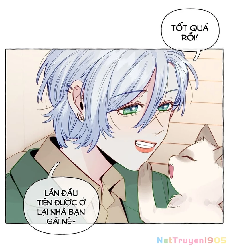 CẠM BẪY GÁI THẲNG Chapter 73 - 22