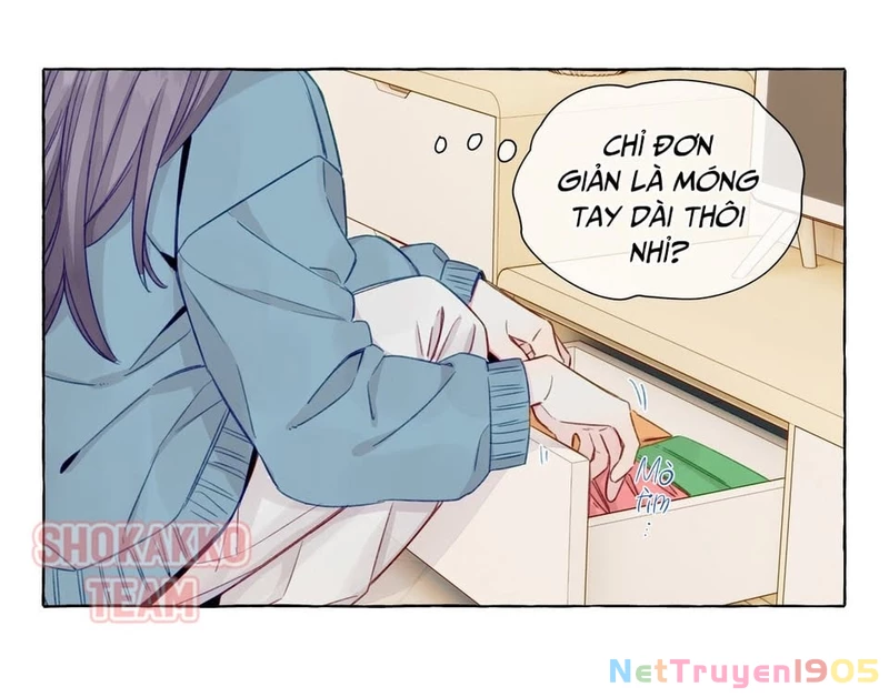 CẠM BẪY GÁI THẲNG Chapter 73 - 26