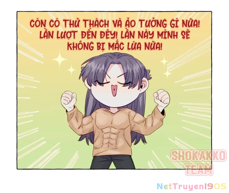 CẠM BẪY GÁI THẲNG Chapter 73 - 28