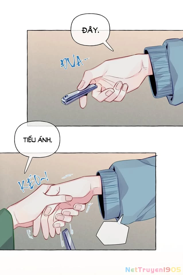 CẠM BẪY GÁI THẲNG Chapter 73 - 29