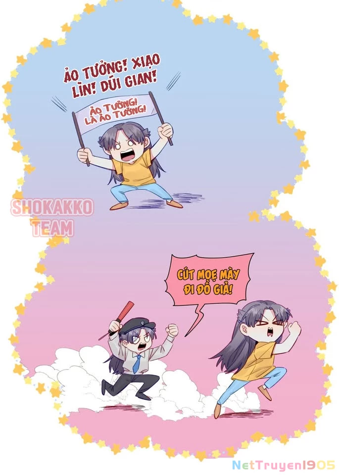 CẠM BẪY GÁI THẲNG Chapter 73 - 32